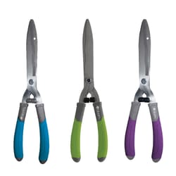 Bloom Carbon Steel Hedge Shears