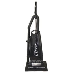 Cirrus Bagged Corded HEPA Filter Upright Vacuum