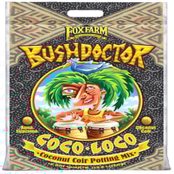 FoxFarm BushDoctor All Purpose Coco Coir Potting Mix 12 qt
