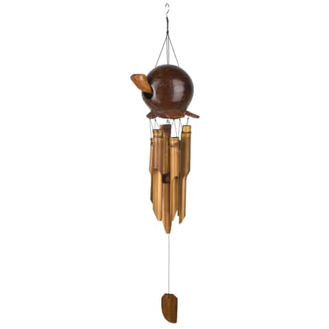 Enchanting Wind Chimes: Musical and Decorative Outdoor Accents