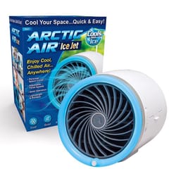 Arctic Air Ice Jet 150 sq ft 3 dB Portable Air Conditioner and Cooler