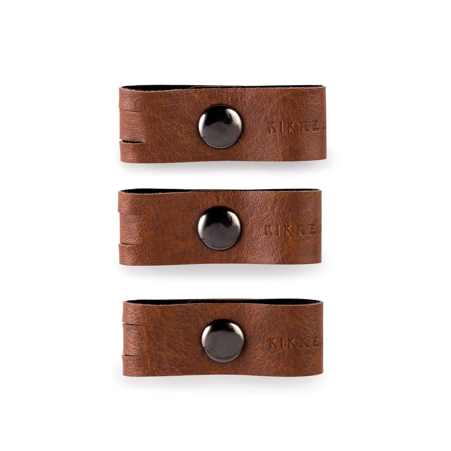 KIKKERLAND Assorted Cord Wraps Ace Hardware