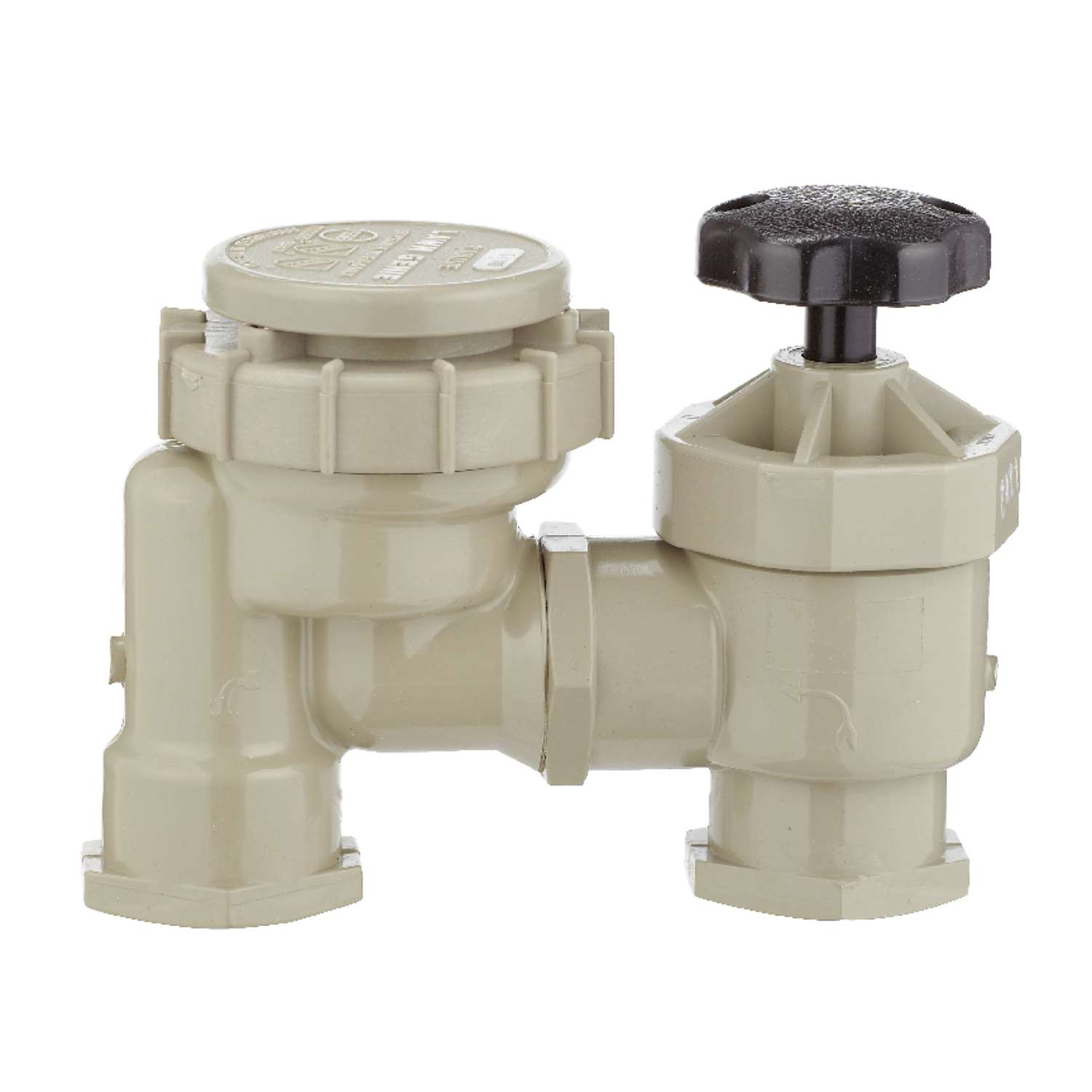 Lawn Genie Anti-Siphon Valve 1 in. 75 psi - Ace Hardware