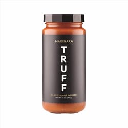 Truff Gluten Free Black Truffle Marinara 17 oz Jar