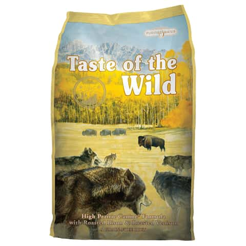 Taste of the outlet wild boar