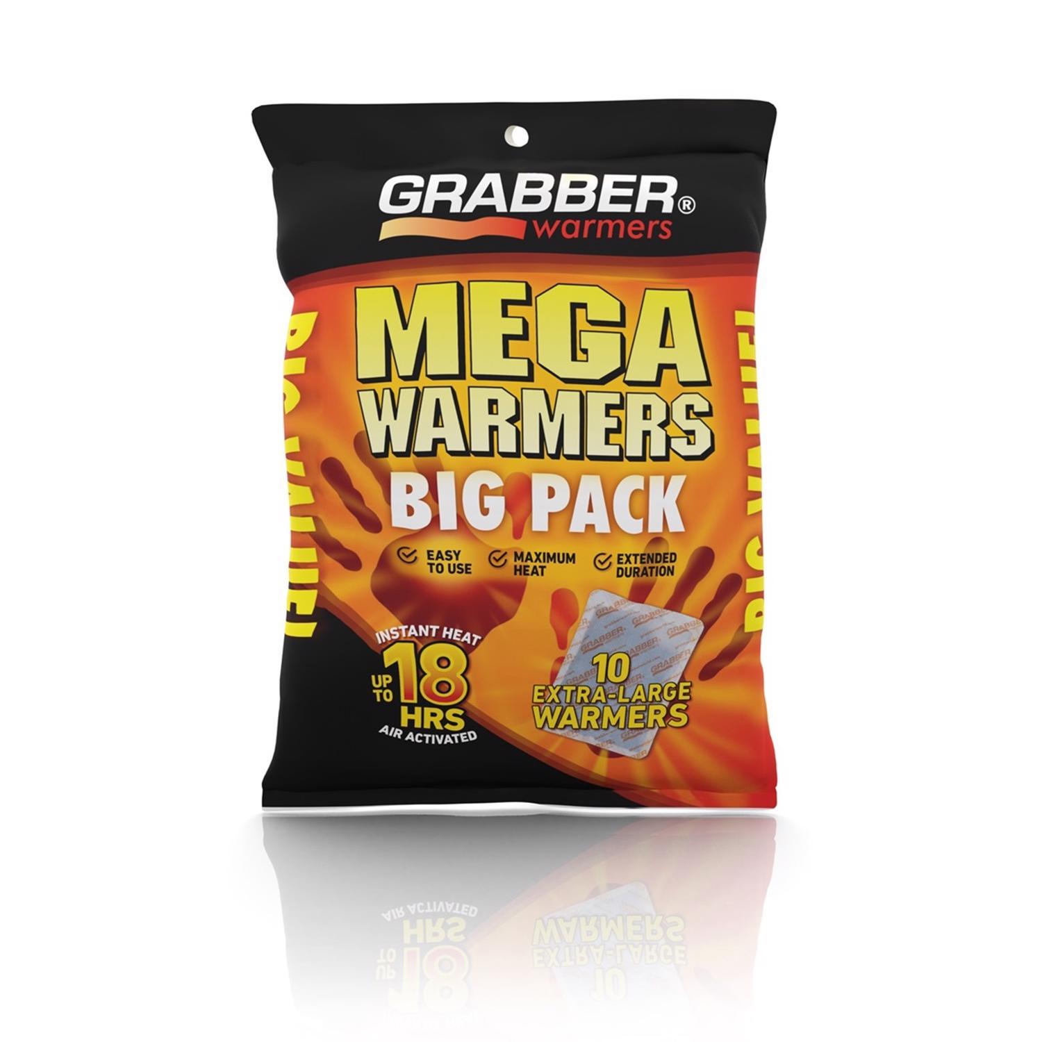 Grabber Outdoorsman's Warmers - Thumbnail 3