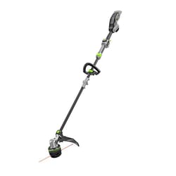 BLACK+DECKER 20-volt Max 12-in Straight Shaft Battery String Trimmer 2 Ah  (Battery and Charger Included) in the String Trimmers department at