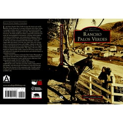 Arcadia Publishing Rancho Palos Verdes History Book