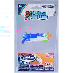 Super Impulse World's Smallest Super Soaker 1 pc