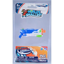 Super Impulse World's Smallest Super Soaker 1 pc