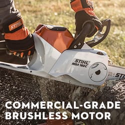 STIHL MSA 160 C-B 12 in. 36 V Battery Chainsaw Tool Only