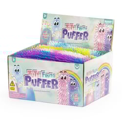 Keycraft Tutti Frutti Light Up Puffer Assorted