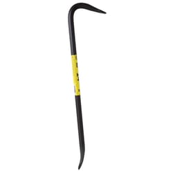 Collins 24 in. Gooseneck Wrecking Bar 1 pk