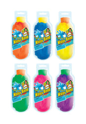 Water Bomb Water Balloons Rubber Assorted 100 pc