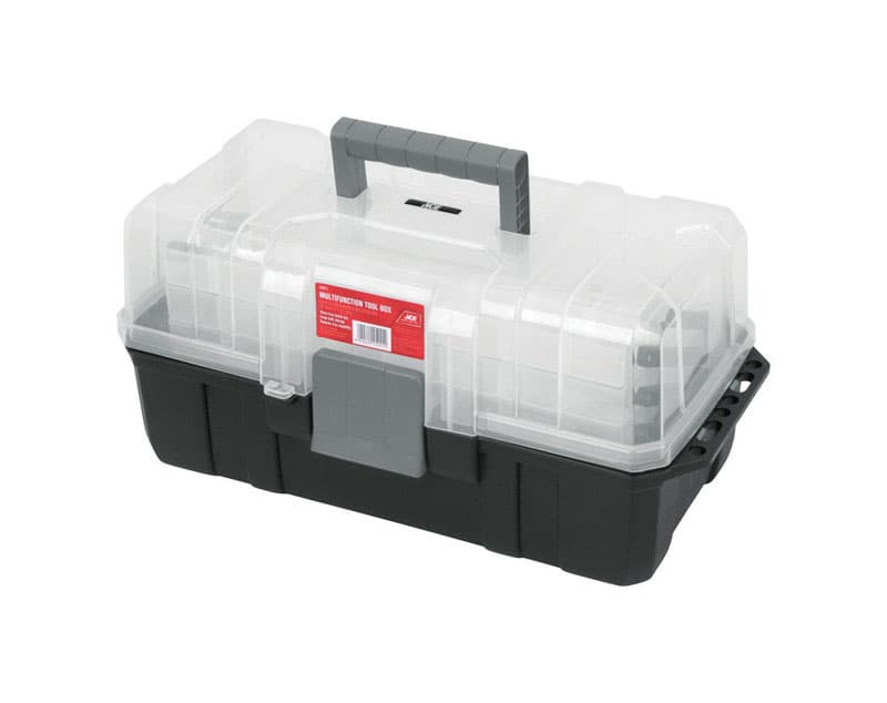 hardware tool box