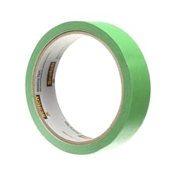 Scotch Expressions 0.94 in. W X 20 yd L Green Low Strength Masking Tape 1 pk