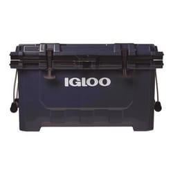 Igloo IMX Rugged Blue 70 qt Cooler