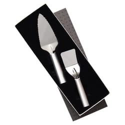 Rada Cutlery Stainless Steel Cultery Set 2 pc