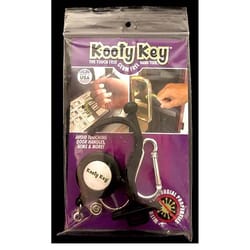 Kooty Key Nylon Assorted Multi Key Tool