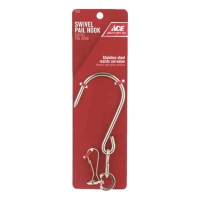 Ace 1 Gallon Us Paint Pail Hook Ace Hardware