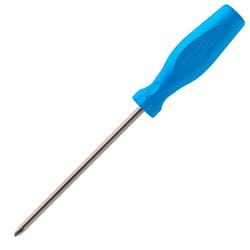 Channellock No. 2 X 6 in. L Phillips Professional Screwdriver 1 pk