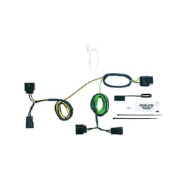 Hopkins 4 Flat Vehicle Wiring Kit