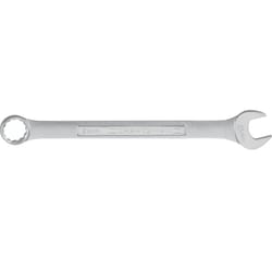 Craftsman 21 mm X 21 mm 12 Point Metric Combination Wrench 10.8 in. L 1 pc