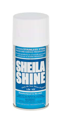 Sheila Shine - Ace Hardware
