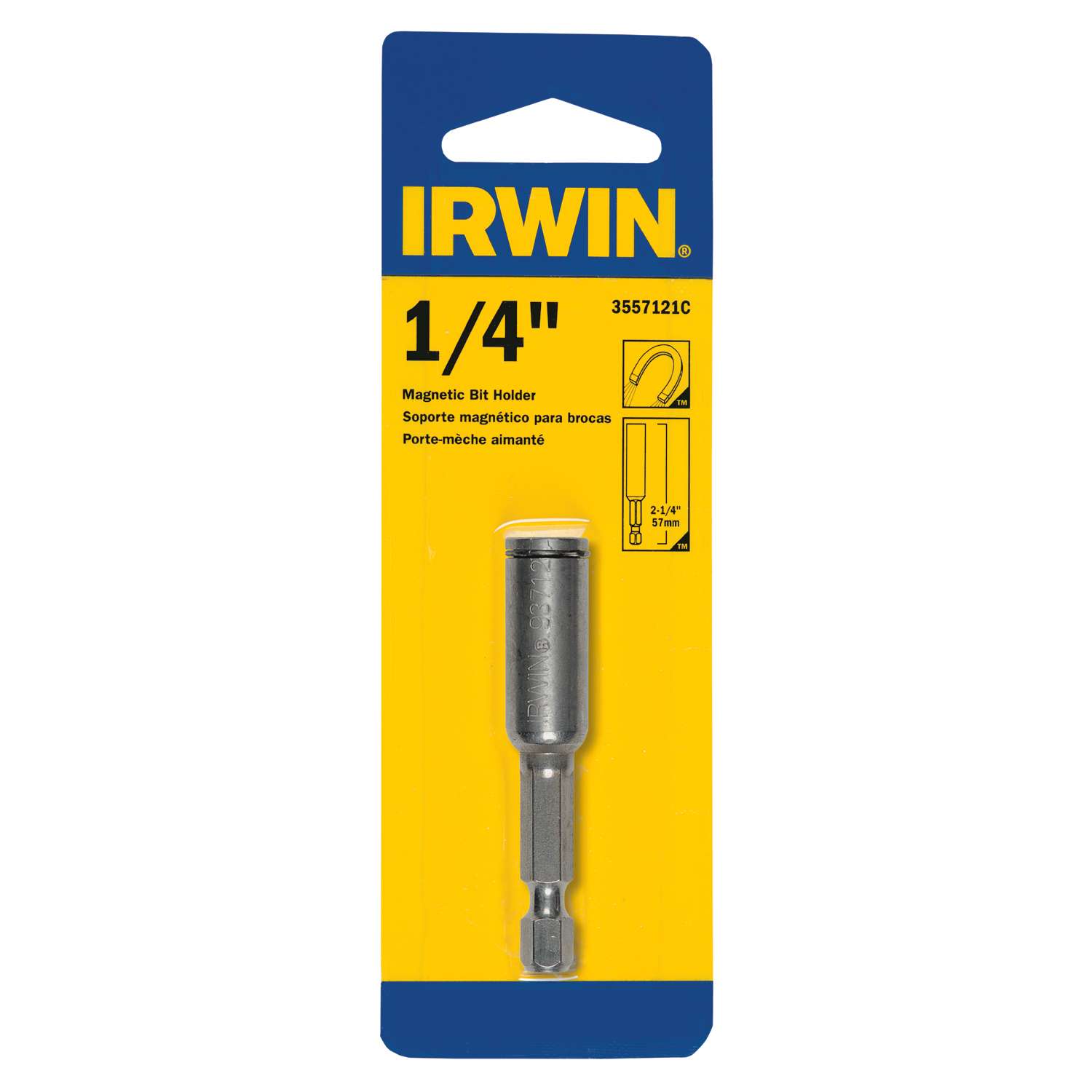 Irwin Tools 7536 Irwin Made In USA 3/8-24 NF 1 OD USA Carb Lh Adj Rd Die 
