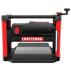 Craftsman 15 amps 12 in. Corded Benchtop Thickness Planer