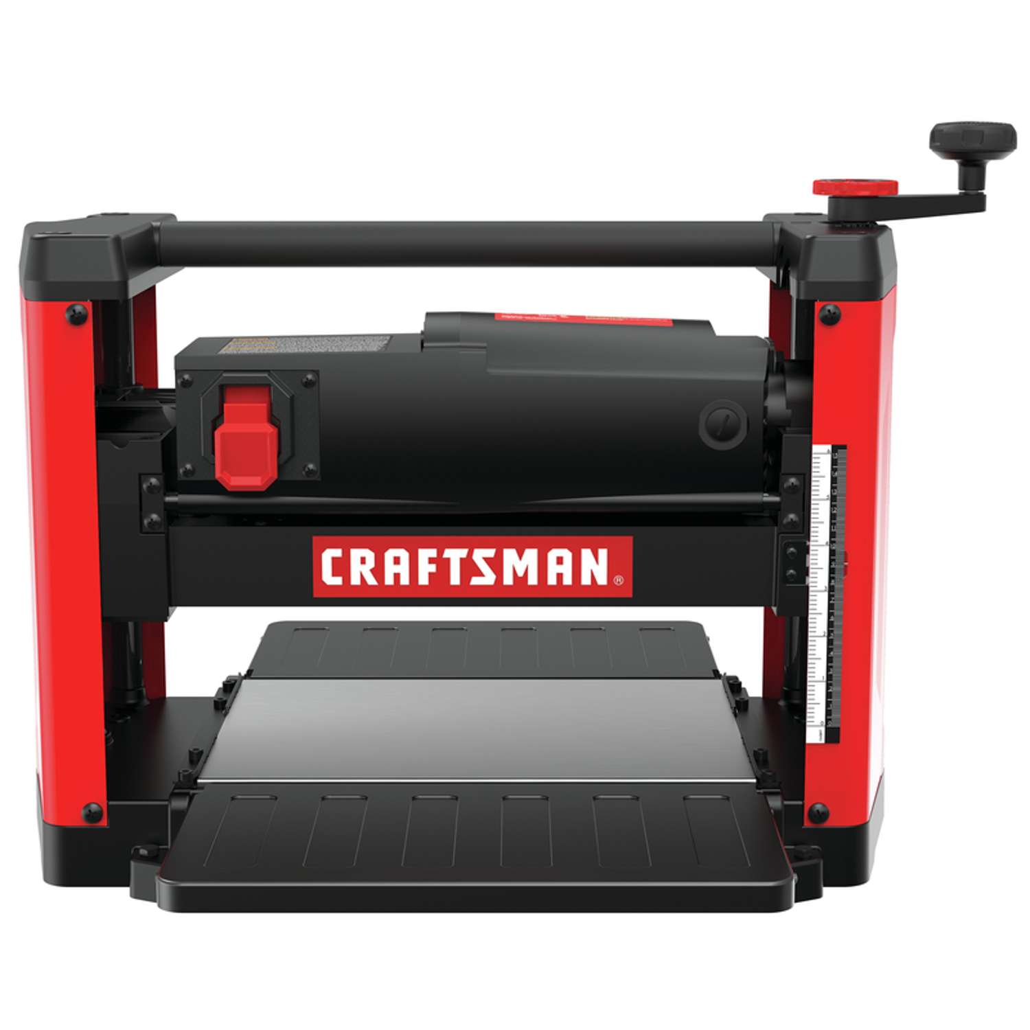 Craftsman 15 amps 12 in. Corded Benchtop Thickness Planer Ace