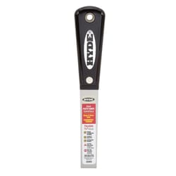 Hyde  3/4 in. W x 7 in. L High-Carbon Steel  Flexible  Putty Knife 