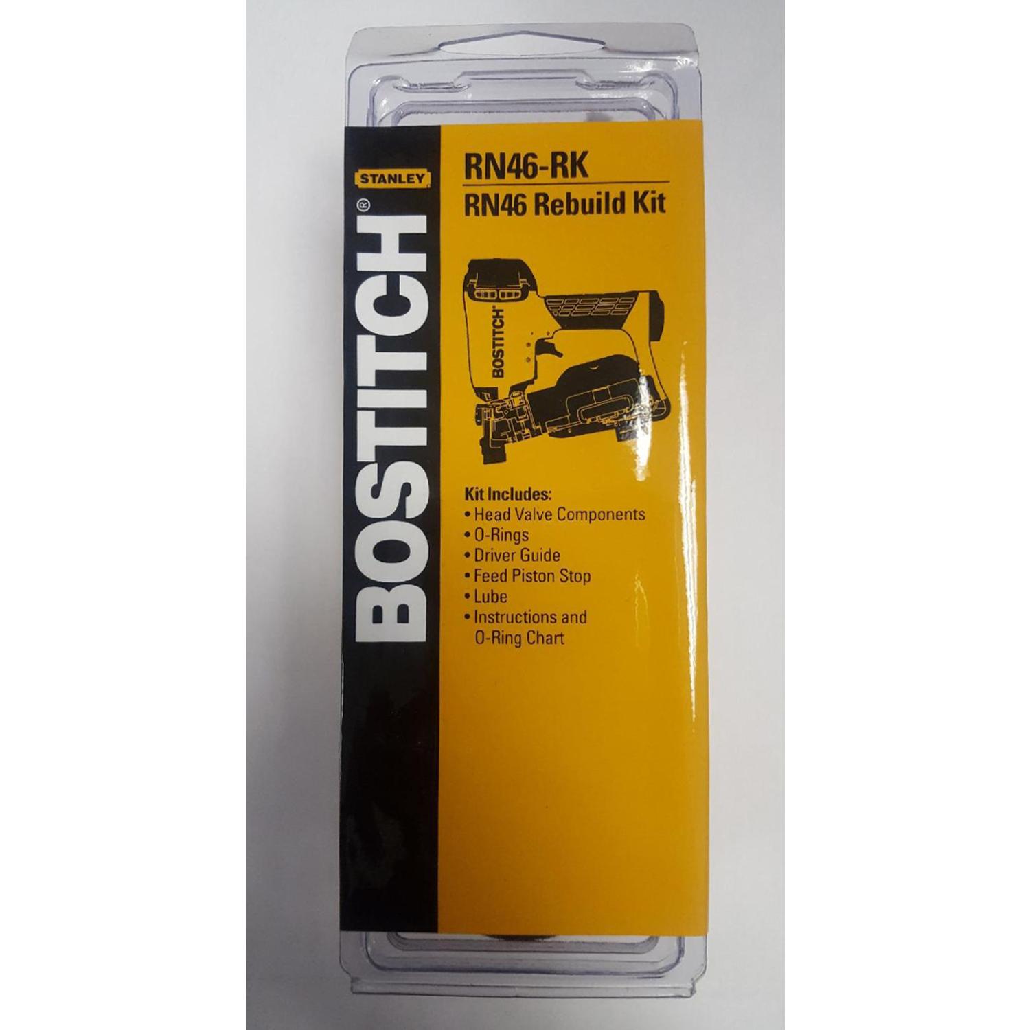 Bosttch TVA11 New Genune OEM Trgger Valve N62FN N79RH N79WW N80SB