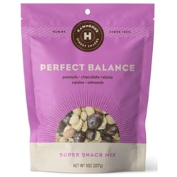 Hammond's Candies Perfect Balance Snack Mix 8 oz Bagged