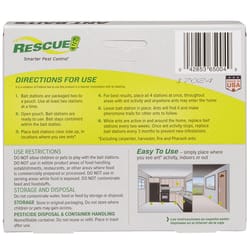 RESCUE Ant Bait