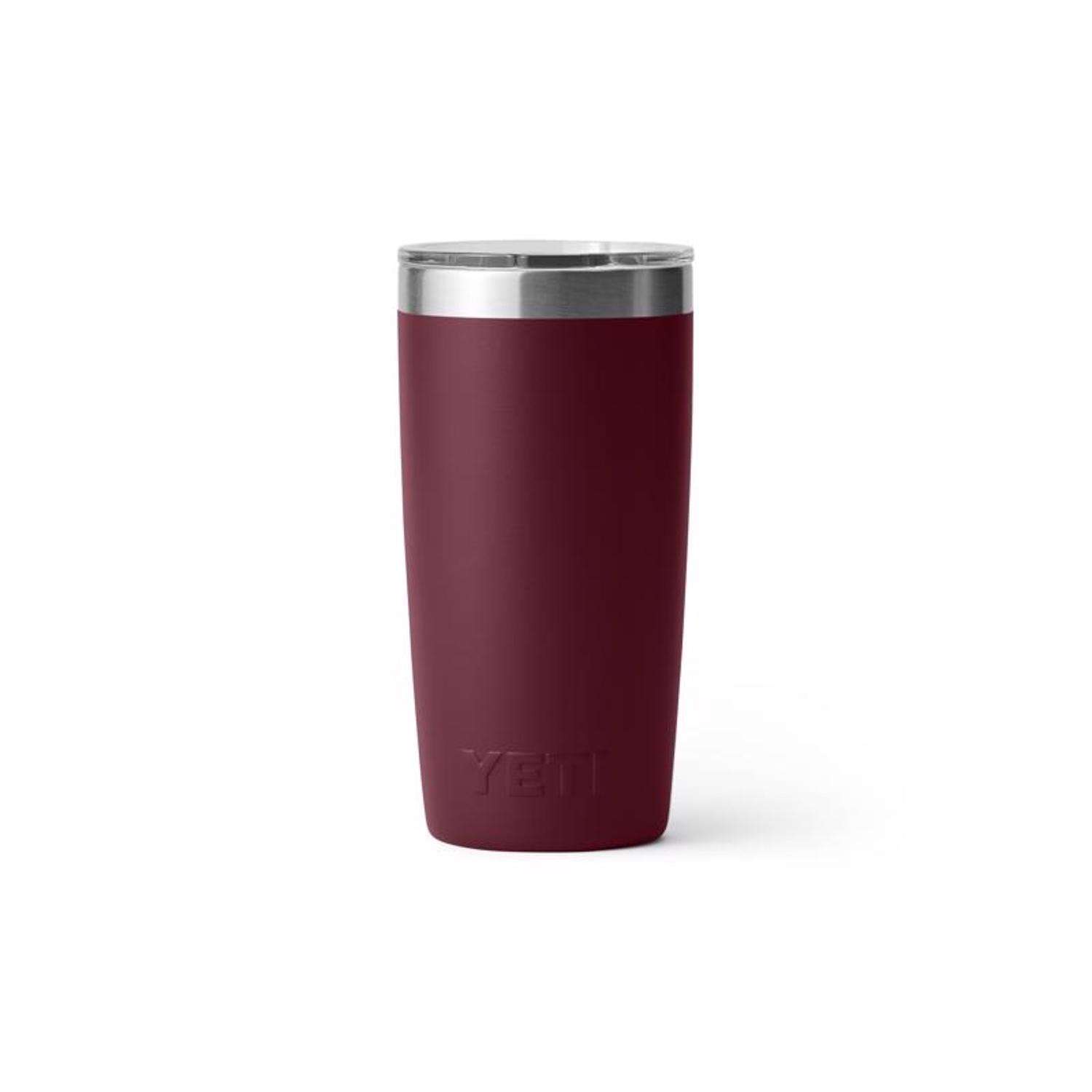 Amazon.com : YETI Rambler 10 oz Tumbler, Stainless Steel