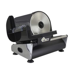 Chard Black 1 speed Food Slicer 7.5 in.