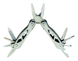 Gerber Dual Force Black/Silver Multi Tool - Ace Hardware