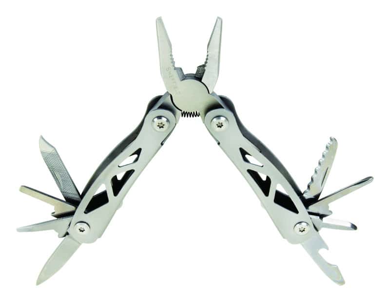 Home Plus Silver Multi Tool Ace Hardware