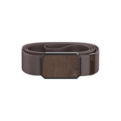 Groove Life Brown Belt 50 in.