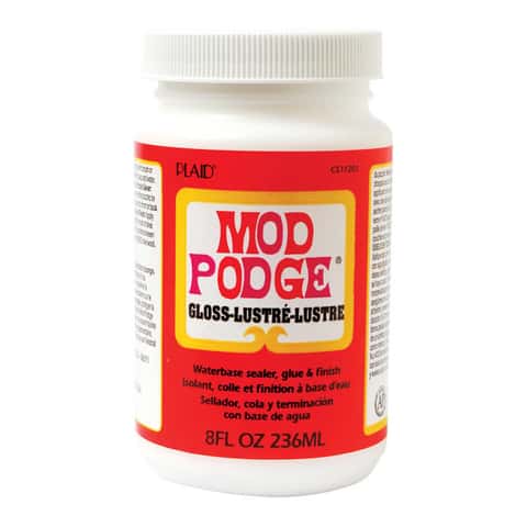 Plaid Mod Podge Spray Sealer, 11 oz., Supergloss