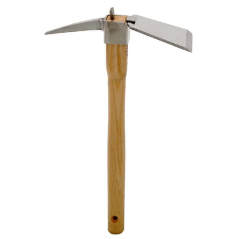 Ace hardware deals mattock