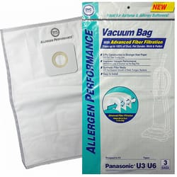DVC Vacuum Bag For Eureka 3 pk