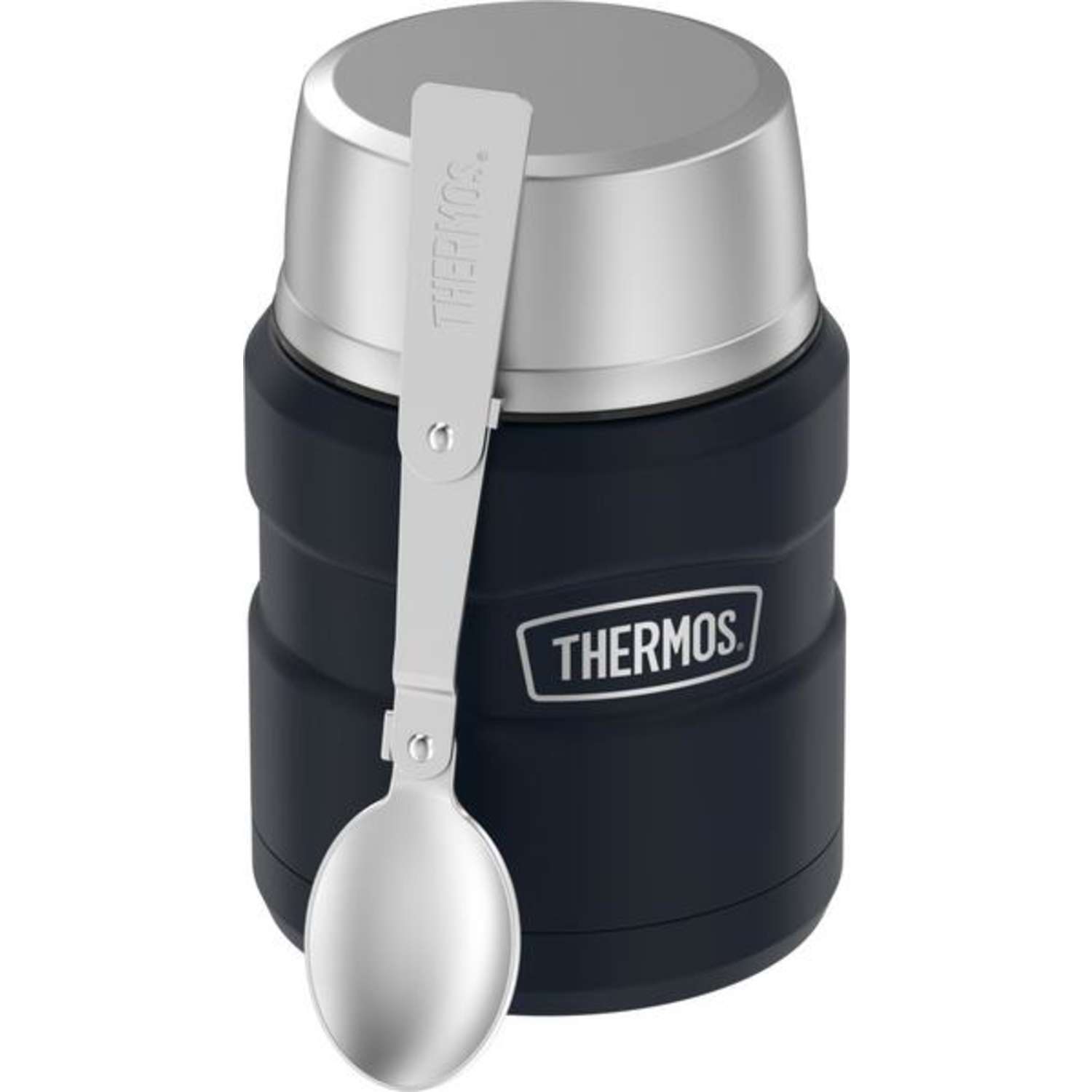 thermos stainless king 16 oz