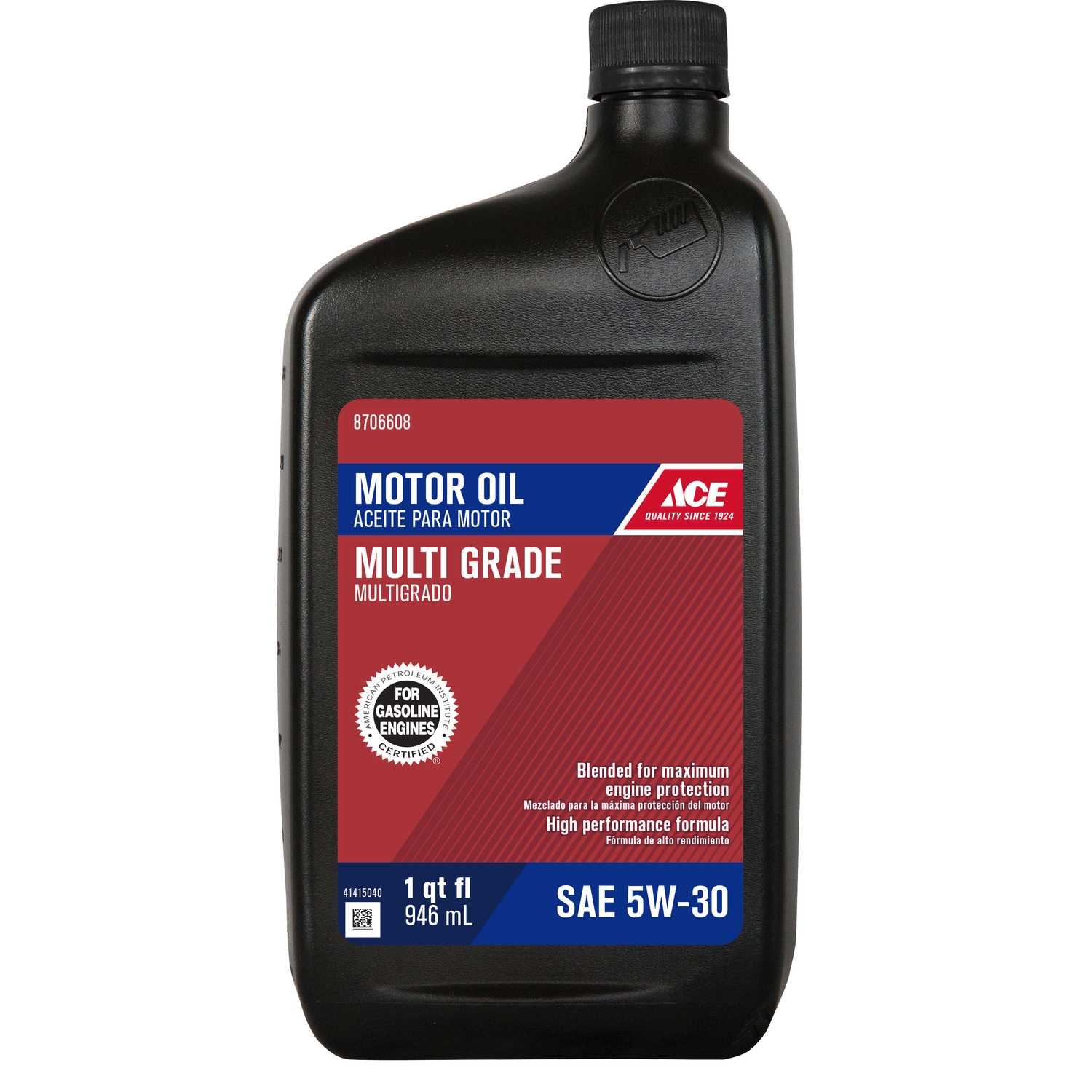 slim cycle ace hardware