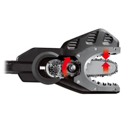 Worx JawSaw 6 in. Electric Chainsaw