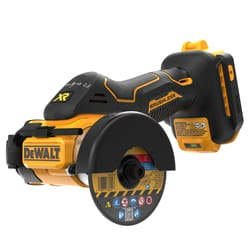 DeWalt Max XR 3 in. Cordless Brushless Cut-Off Saw Tool Only