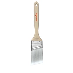 Wooster Silver Tip 2 in. Soft Angle Paint Brush