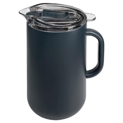 Served 2 L Caviar Insulated Pitcher Stainless Steel