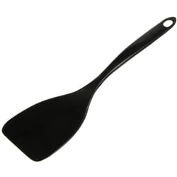 Chef Craft Black Melamine Turner